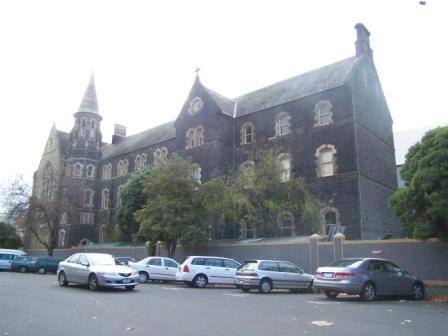 Convent of Mercy