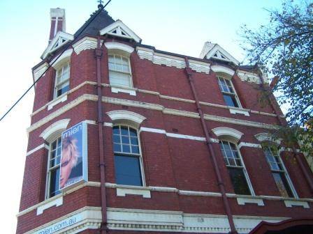 London Bank of Australasia
