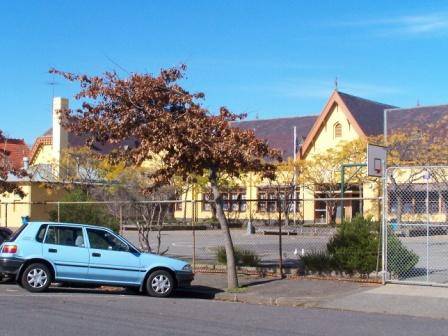 Lee Street Primary School