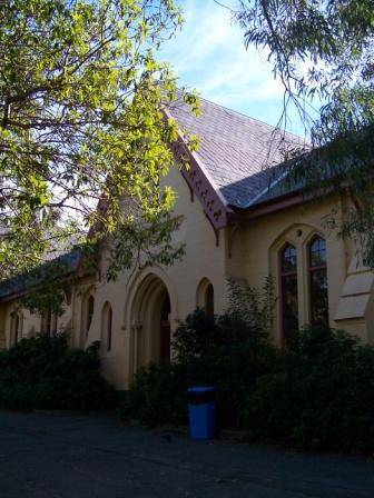 Lee Street Primary School