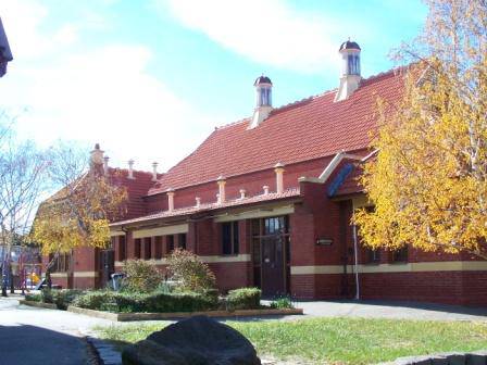 Lee Street Primary School