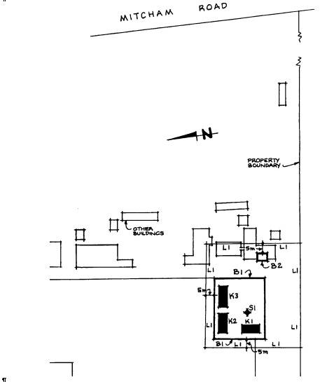 former wunderlich terracotta tile works registration plan