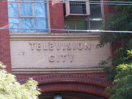 Wertheim Piano Factory / GTV-9