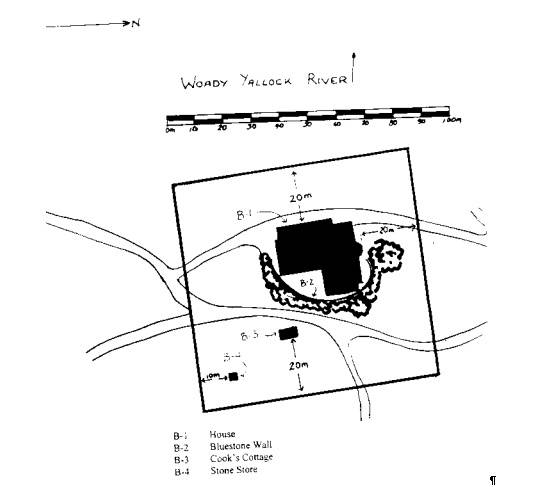 glenfine homestead capeclear registration plan
