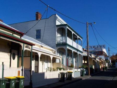 Frencham house