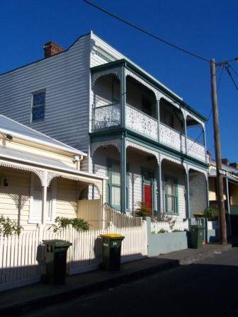 Frencham house