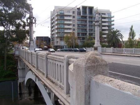 Church Street Bridge