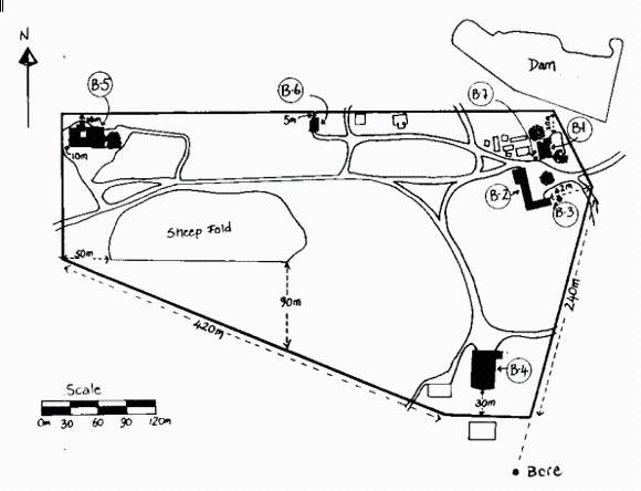 mt hesse station registration plan