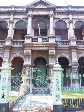 Lalor House