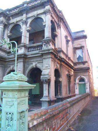 Lalor House