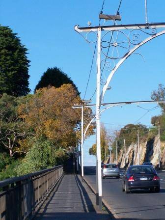 Victoria Street Bridge