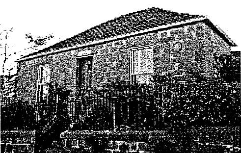 Montrose Cottage 21-23 Eureka St - Ballarat Heritage Review, 1998