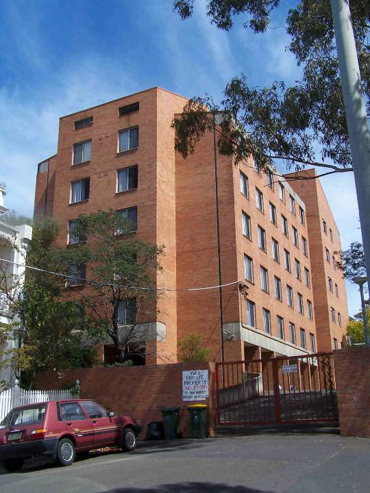 Richmond Church Street 353-355 rear.JPG