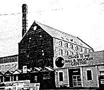 Myer Woollen Mills - Ballarat Heritage Review, 1998