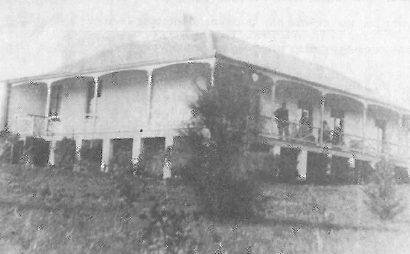 EI Tambo c.1870, 80 Mercer Street, Queenscliff