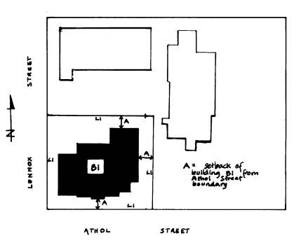 infant building moonee ponds west primary school eglington street moonee ponds plan