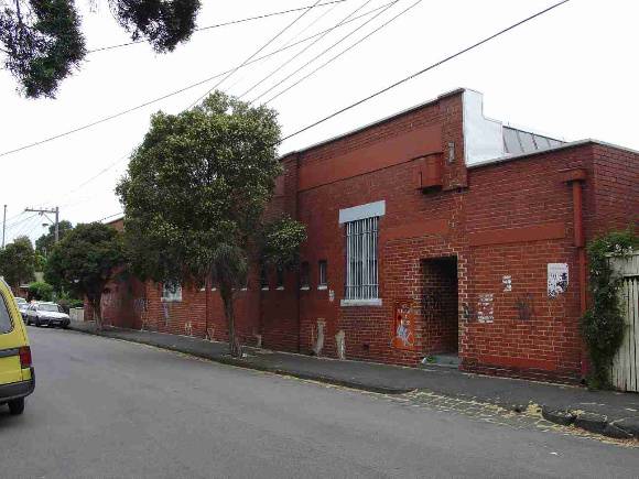 Abbotsford Raphael Street 24-28.JPG