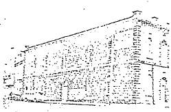 Pratts Warehouse - Ballarat Conservation Study, 1978