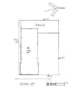 kariwara district scout headquarters plan