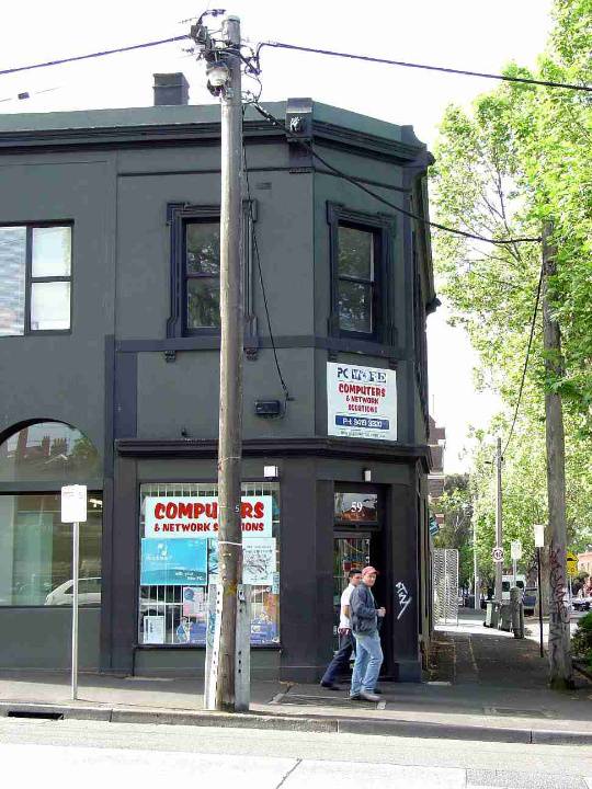 Collingwood Victoria Parade 59.JPG