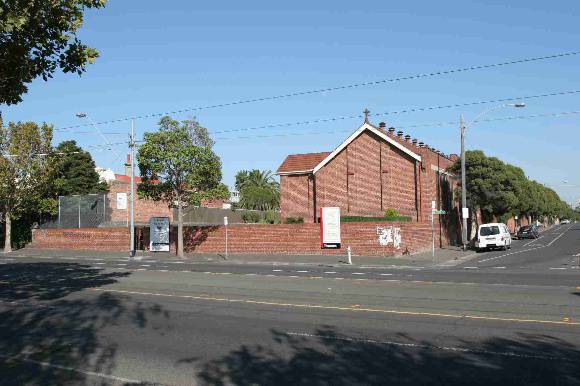 Princes Hill Lygon Street 543-551.JPG