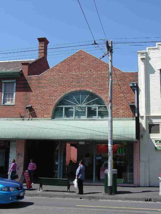 Collingwood Smith Street 398.JPG