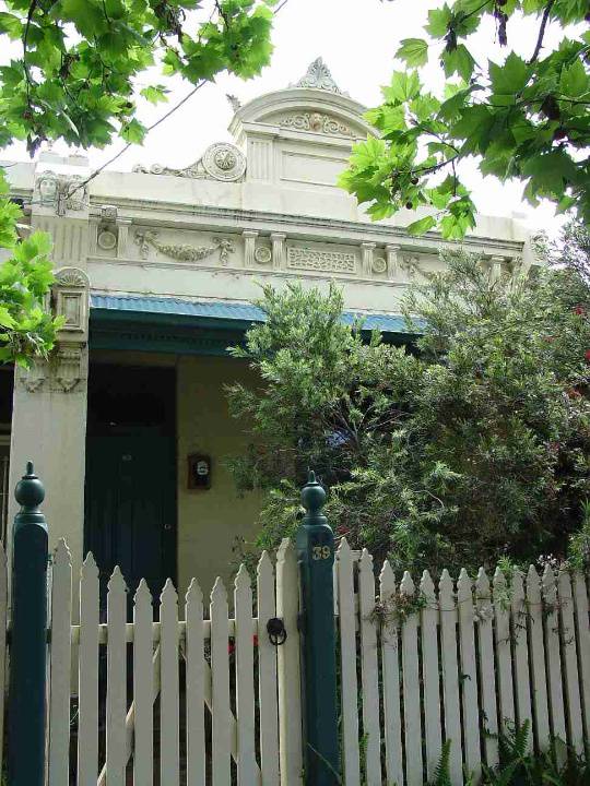 Abbotsford Trenerry Crescent 39.JPG