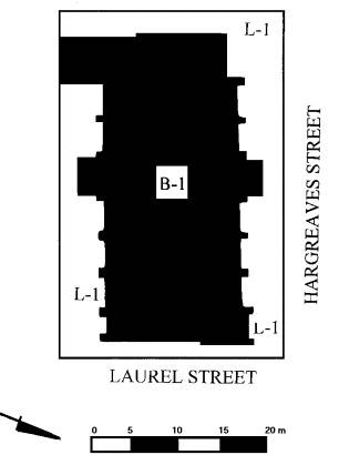 uniting church panton st golden square plan