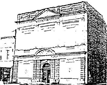 Fine Art Gallery - Ballarat Conservation Study, 1978