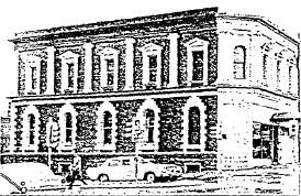 St Vincent de Paul - Film 1 / Frame 17 - Ballarat Conservation Study, 1978