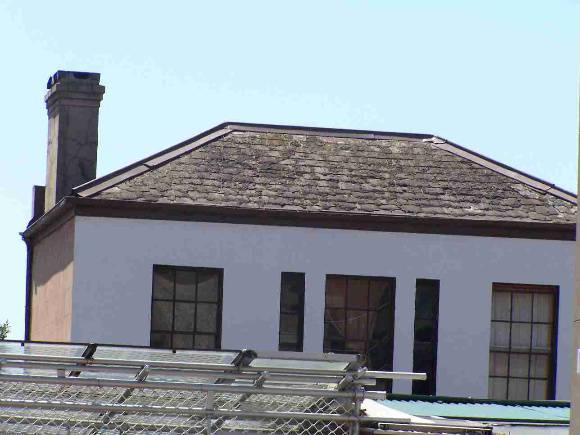 Fitzroy George Street 41rear.JPG