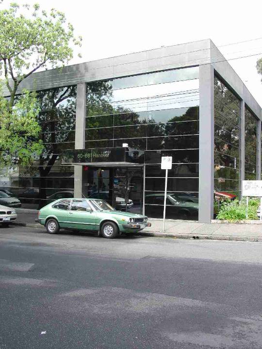 Fitzroy Hanover Street 60-66.JPG