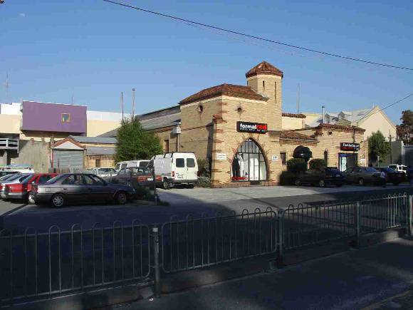 Fitzroy Nicholson Street 218.JPG