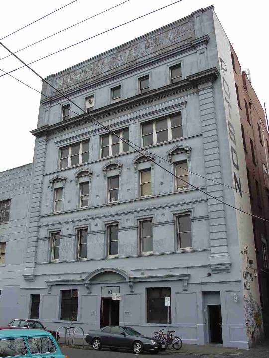 Fitzroy Victoria Street 101-105.JPG
