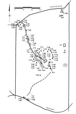 viewbank homestead plan