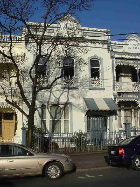 Fitzroy Nicholson Street 132-134.JPG