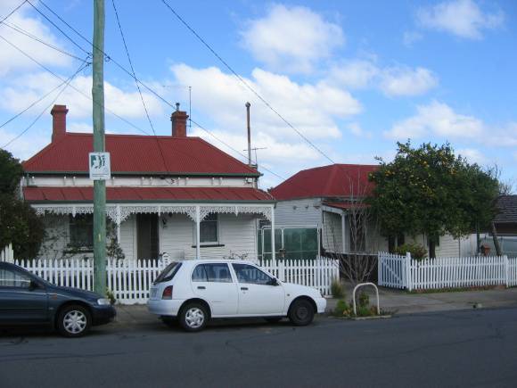 15 Garnet Street