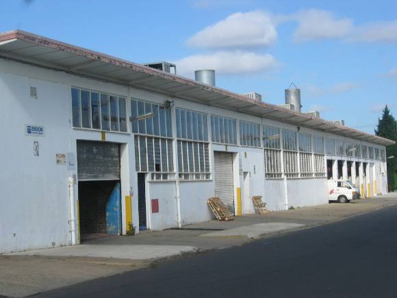 Former Ensign, 24 Leinster Grove