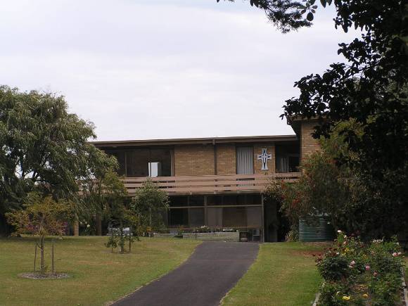 Santa Casa, 33-35 Flinders Street, Queenscliff