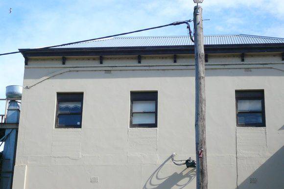 The Esplanade Hotel, 2 Gellibrand Street