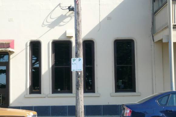 The Esplanade Hotel, 2 Gellibrand Street