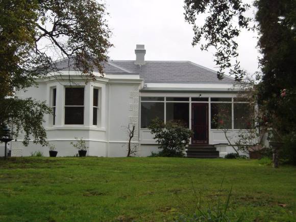 Clydesville. 20 Gellibrand Street