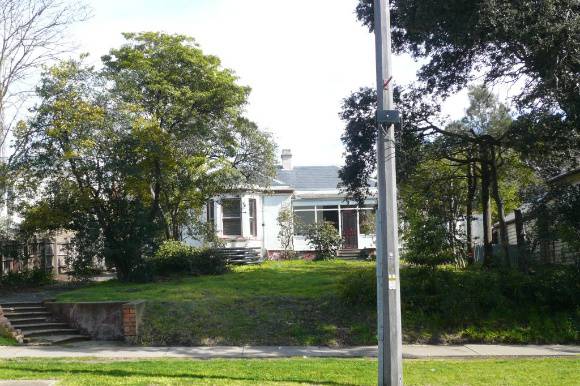 Clydesville. 20 Gellibrand Street