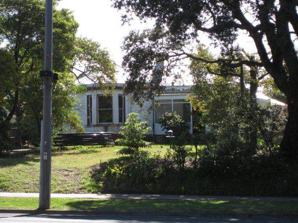 Clydesville. 20 Gellibrand Street