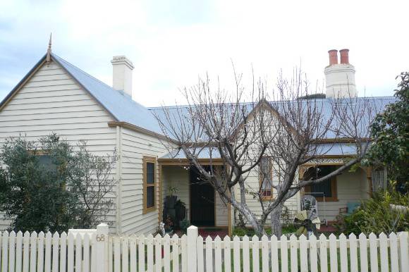 66-68 Gellibrand Street