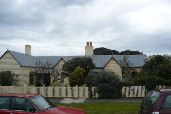 66-68 Gellibrand Street