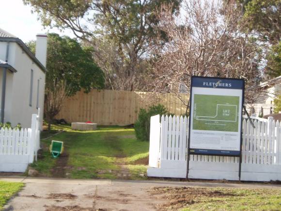 Stavely, 1 Henry Street, Queenscliff