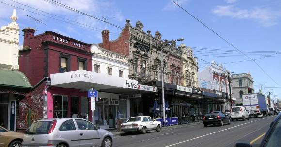 Bridge Road Precinct.JPG