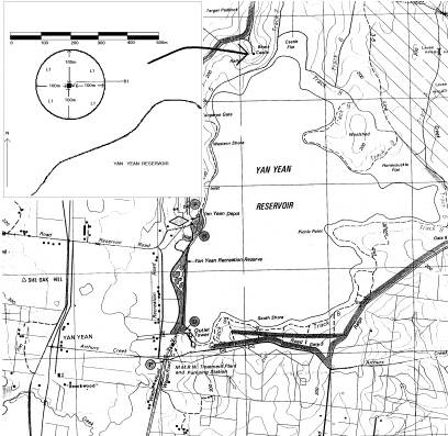bears castle yan yean reserve cades lane plan2