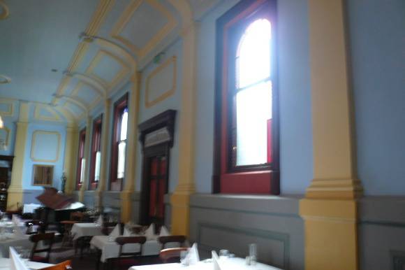 Vue Grand Hotel 